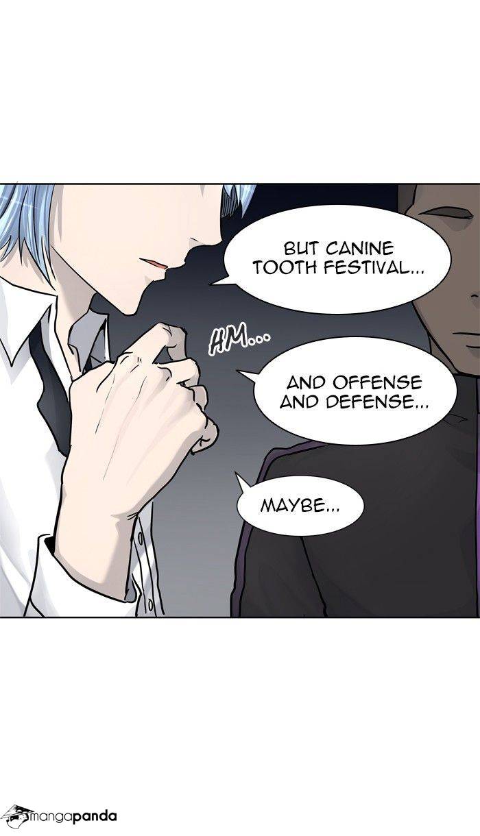 Tower of God Chapter 425 image 075